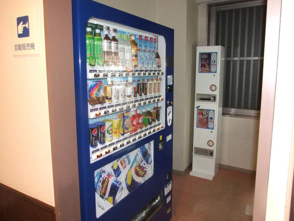 Hotel Prime Inn טויאמה מראה חיצוני תמונה