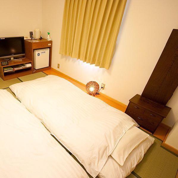 Hotel Prime Inn טויאמה מראה חיצוני תמונה