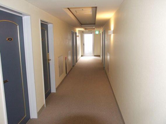 Hotel Prime Inn טויאמה מראה חיצוני תמונה