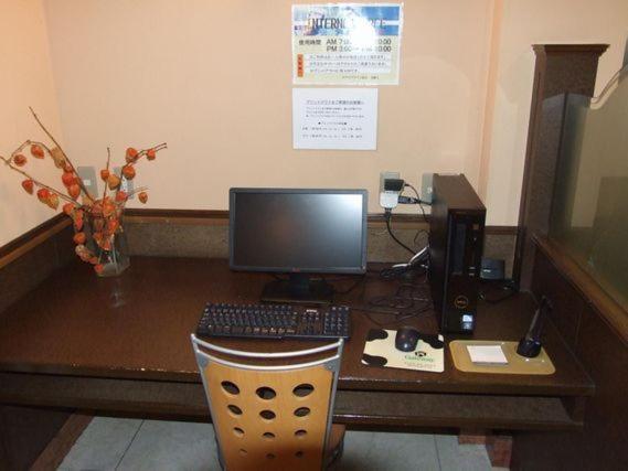 Hotel Prime Inn טויאמה מראה חיצוני תמונה