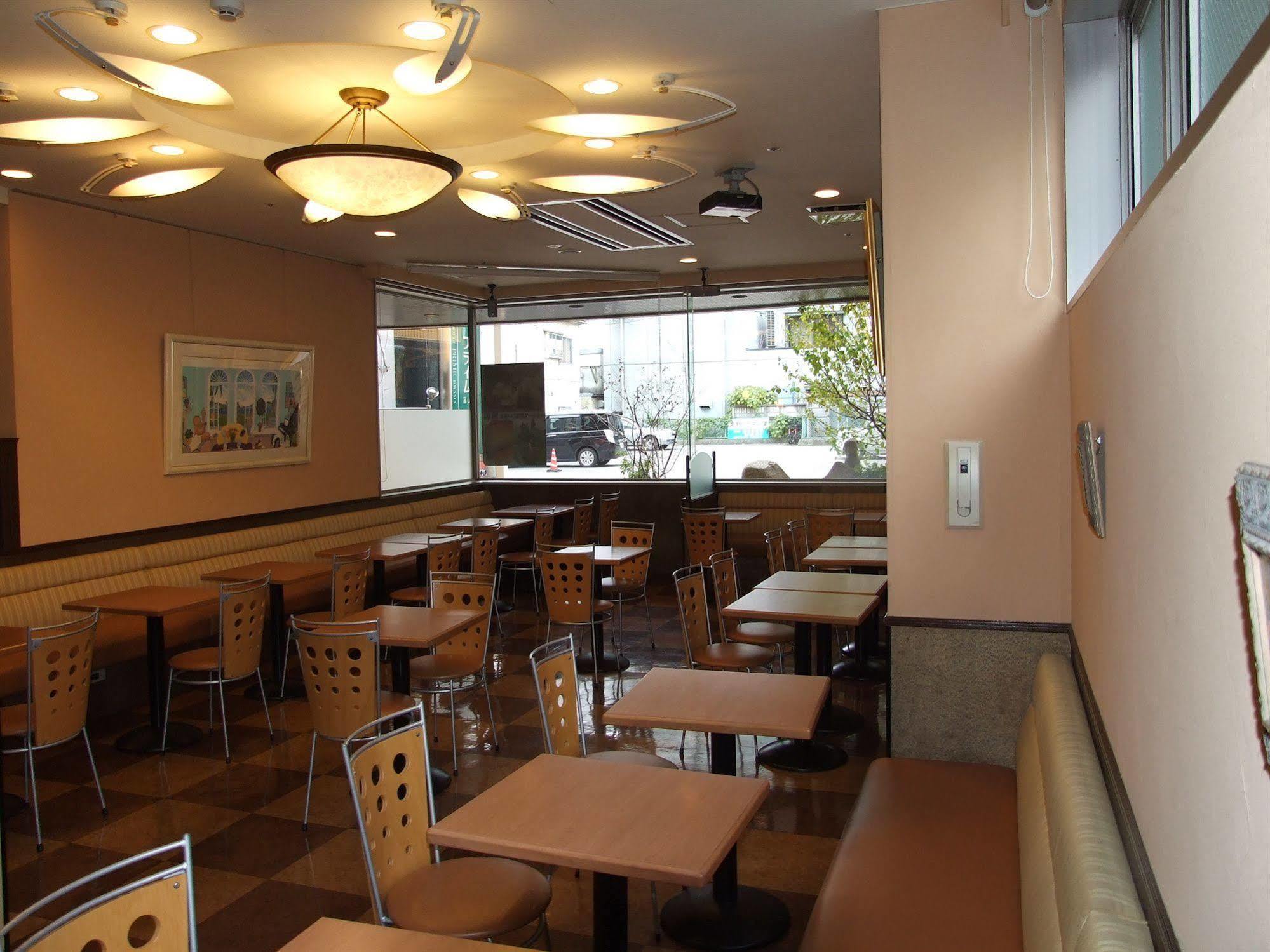 Hotel Prime Inn טויאמה מראה חיצוני תמונה